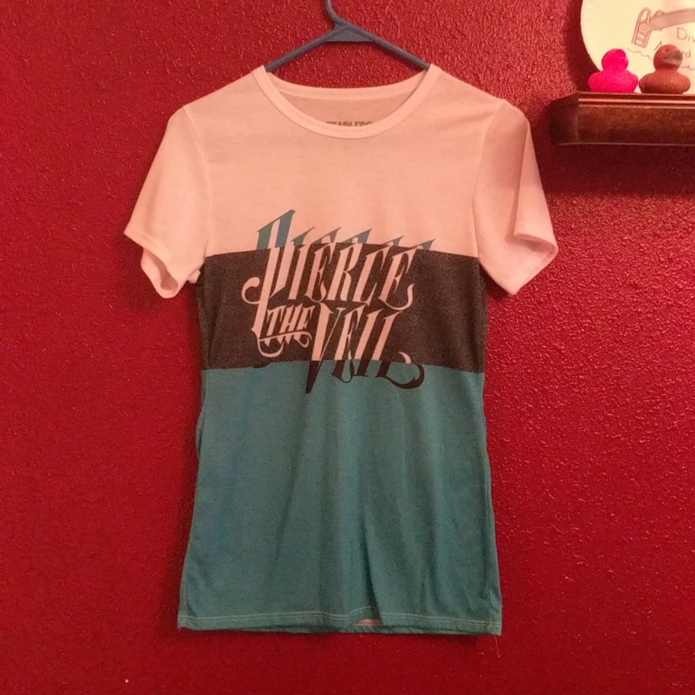 Pierce the veil t shirt